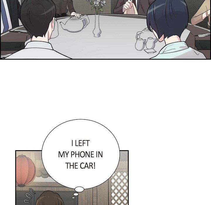 Read Dubious Moon chapter 49 image 68 on Lezhin