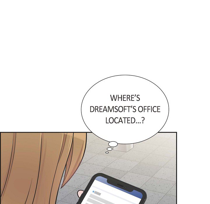 Read Dubious Moon chapter 49 image 7 on Lezhin