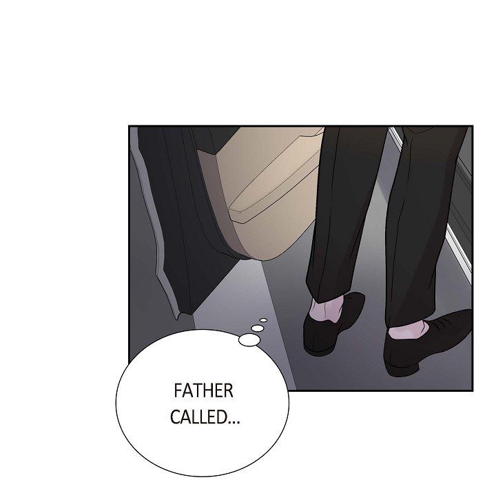 Read Dubious Moon chapter 49 image 70 on Lezhin