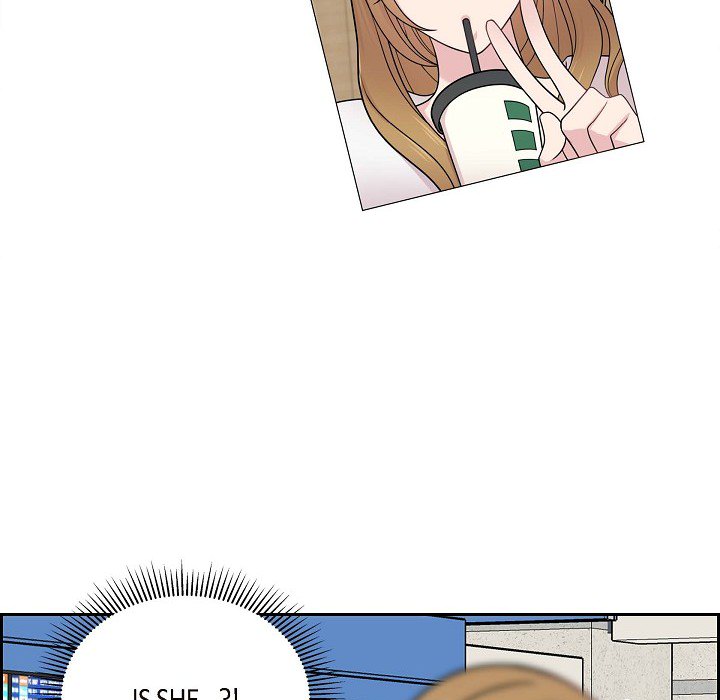 Read Dubious Moon chapter 49 image 74 on Lezhin