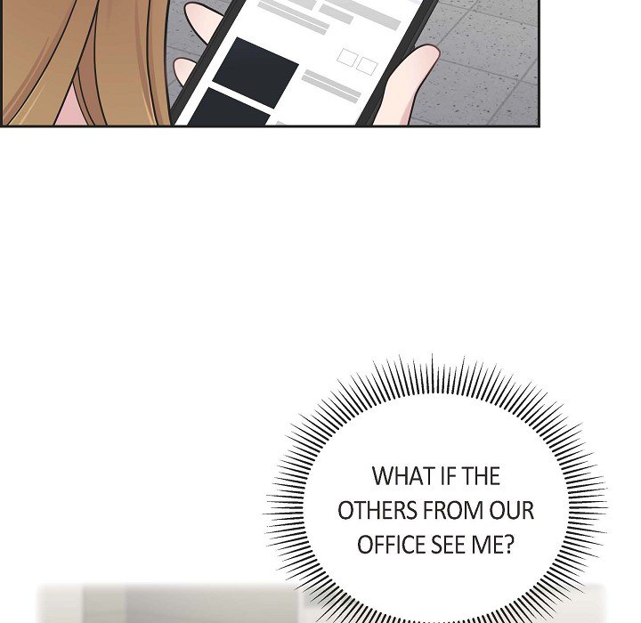 Read Dubious Moon chapter 49 image 8 on Lezhin