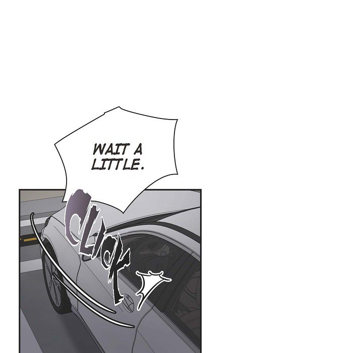 Read Dubious Moon chapter 49 image 84 on Lezhin