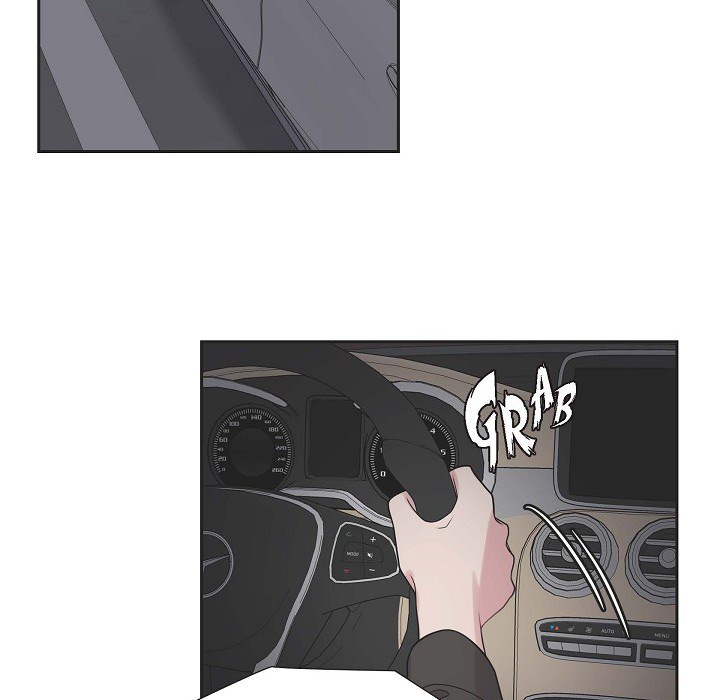 Read Dubious Moon chapter 49 image 85 on Lezhin