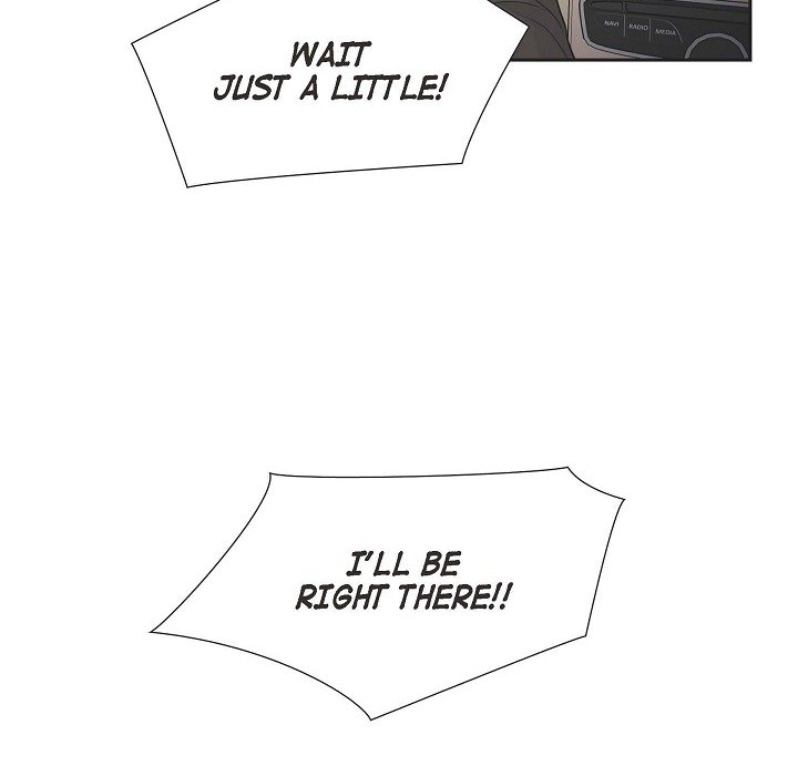 Read Dubious Moon chapter 49 image 86 on Lezhin
