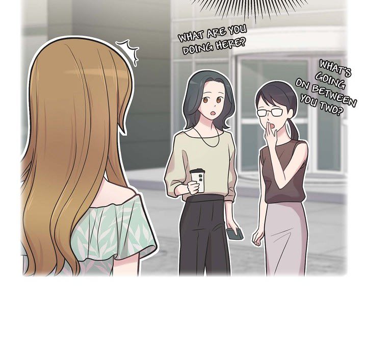 Read Dubious Moon chapter 49 image 9 on Lezhin