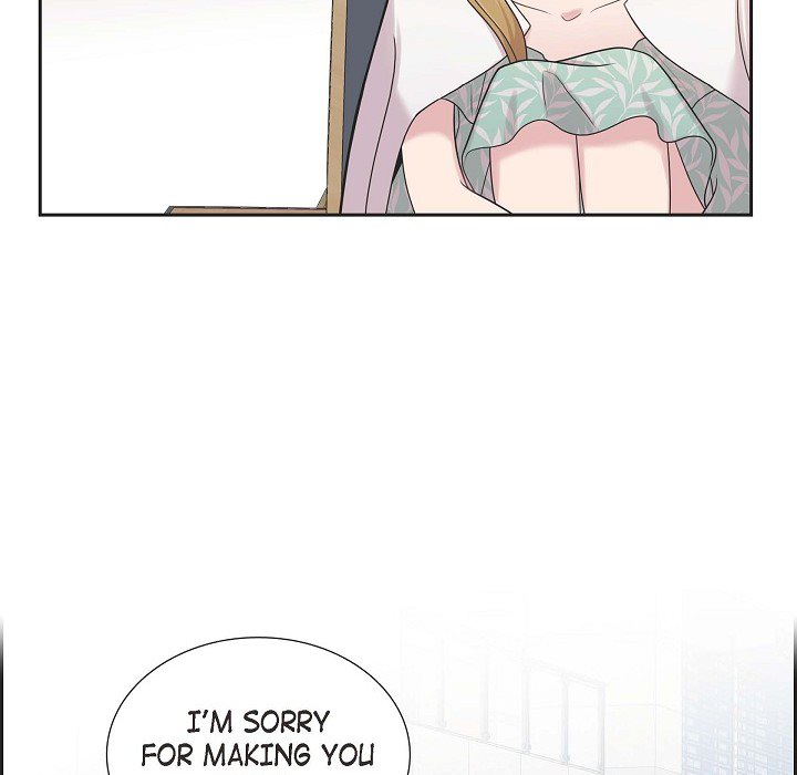 Read Dubious Moon chapter 49 image 90 on Lezhin