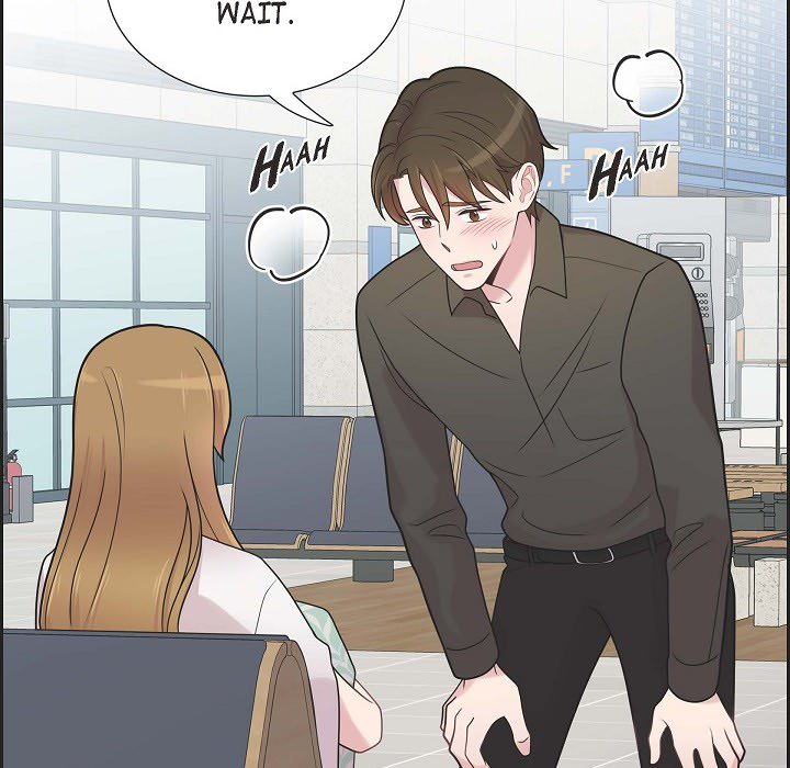 Read Dubious Moon chapter 49 image 91 on Lezhin