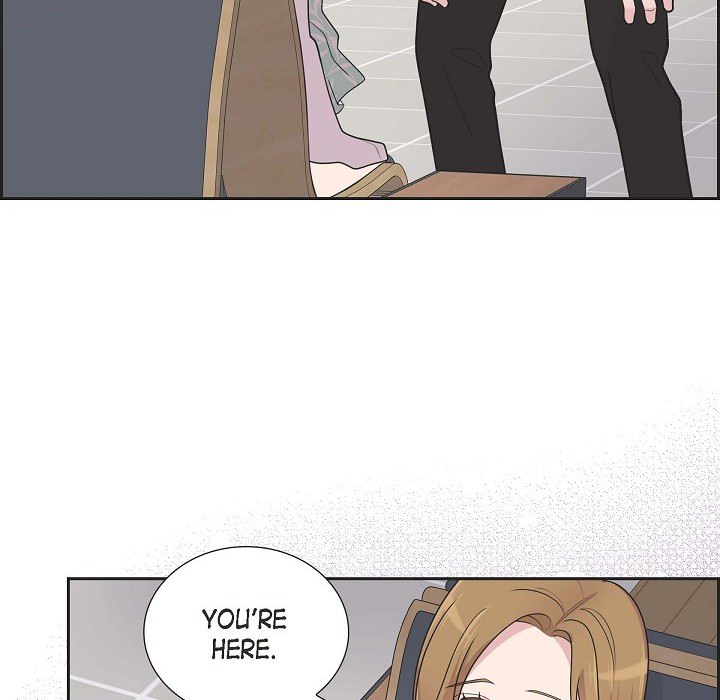 Read Dubious Moon chapter 49 image 92 on Lezhin