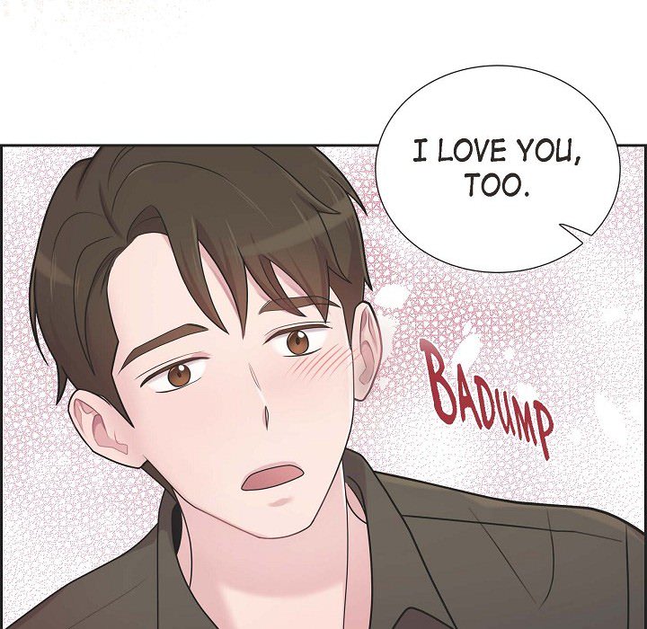Read Dubious Moon chapter 49 image 97 on Lezhin
