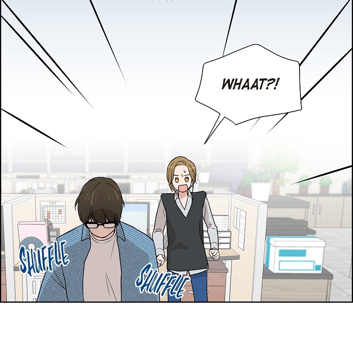 Read Dubious Moon chapter 5 image 11 on Lezhin