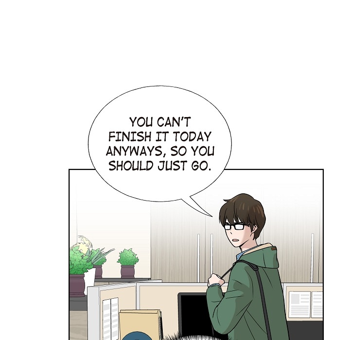 Read Dubious Moon chapter 5 image 12 on Lezhin