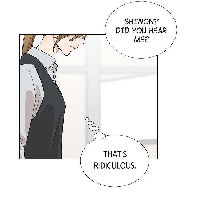 Read Dubious Moon chapter 5 image 14 on Lezhin
