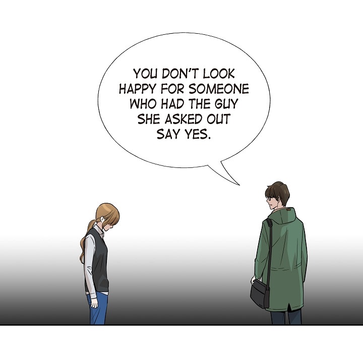 Read Dubious Moon chapter 5 image 15 on Lezhin