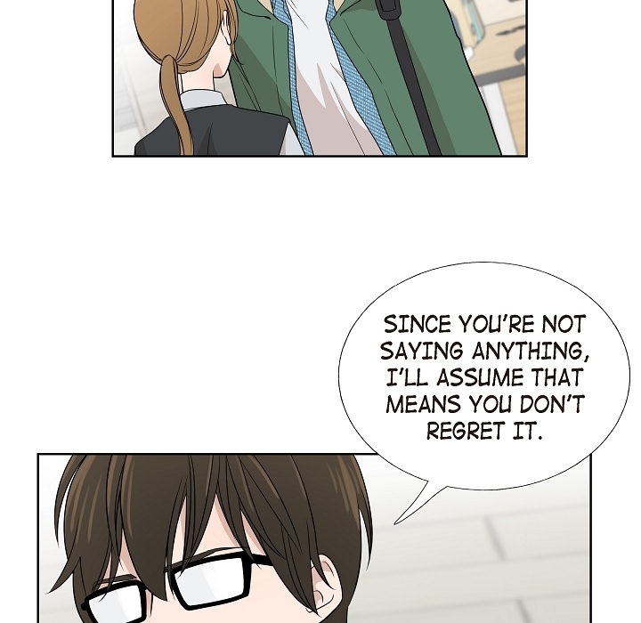 Read Dubious Moon chapter 5 image 18 on Lezhin