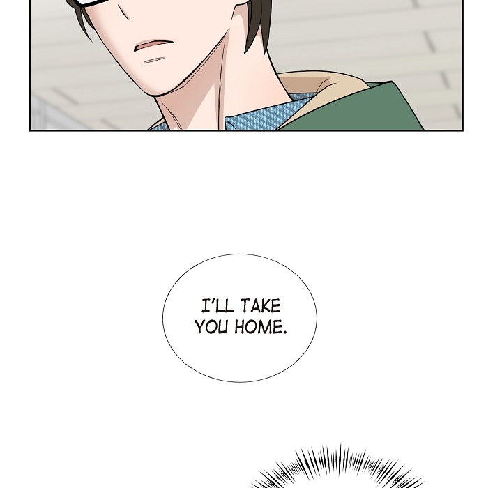 Read Dubious Moon chapter 5 image 19 on Lezhin
