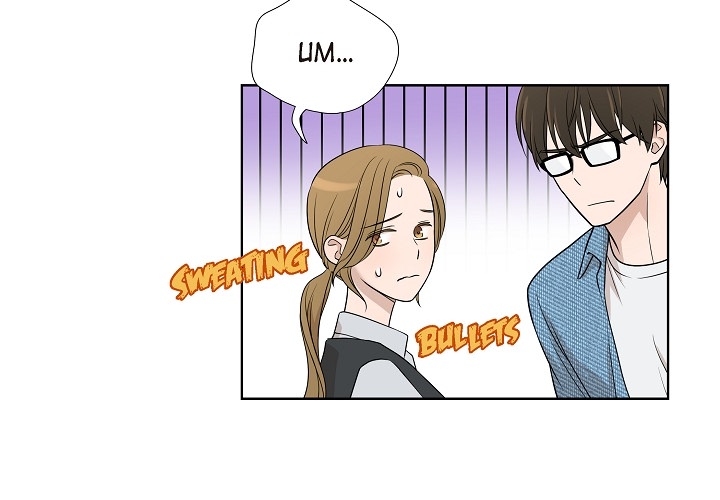 Read Dubious Moon chapter 5 image 2 on Lezhin