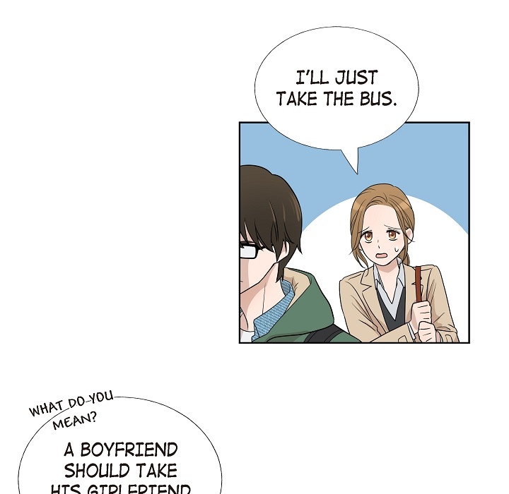 Read Dubious Moon chapter 5 image 23 on Lezhin