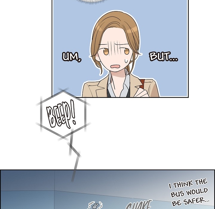 Read Dubious Moon chapter 5 image 25 on Lezhin