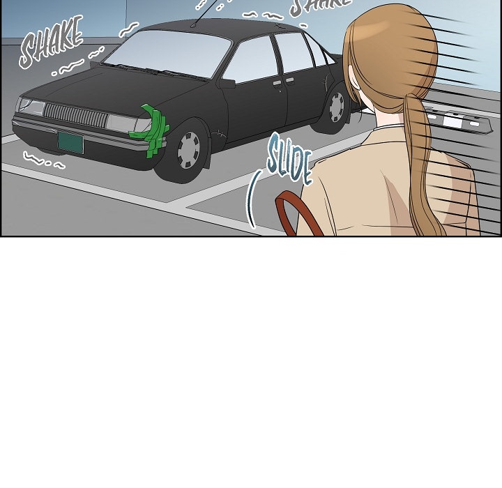 Read Dubious Moon chapter 5 image 26 on Lezhin