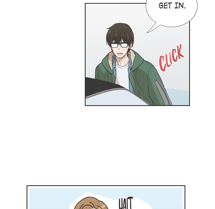 Read Dubious Moon chapter 5 image 28 on Lezhin
