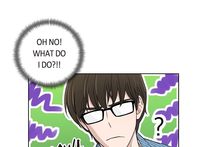Read Dubious Moon chapter 5 image 3 on Lezhin