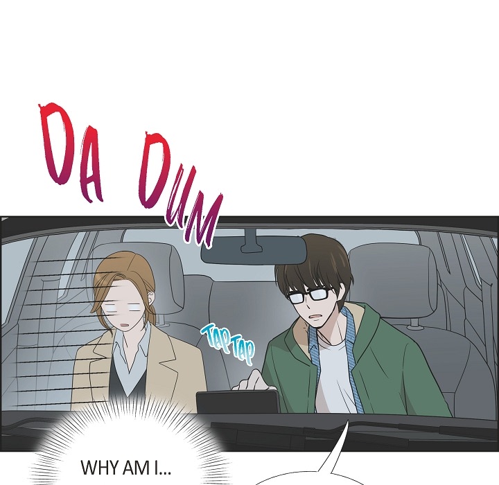Read Dubious Moon chapter 5 image 30 on Lezhin