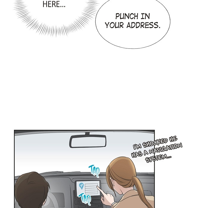 Read Dubious Moon chapter 5 image 31 on Lezhin