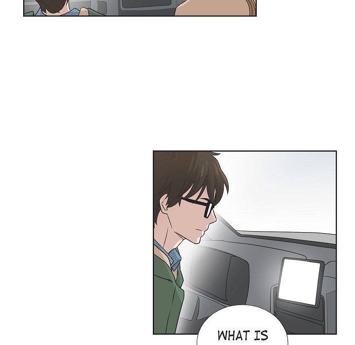 Read Dubious Moon chapter 5 image 32 on Lezhin