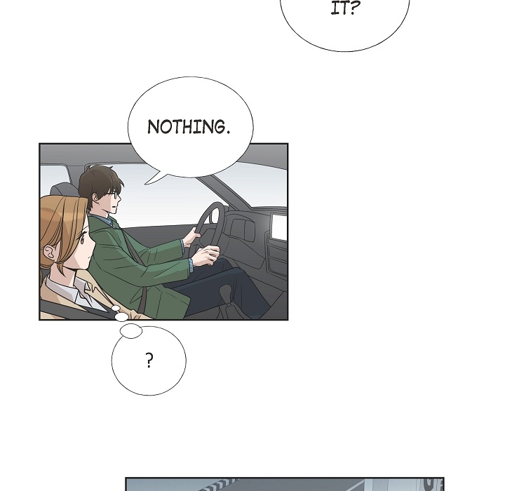 Read Dubious Moon chapter 5 image 33 on Lezhin