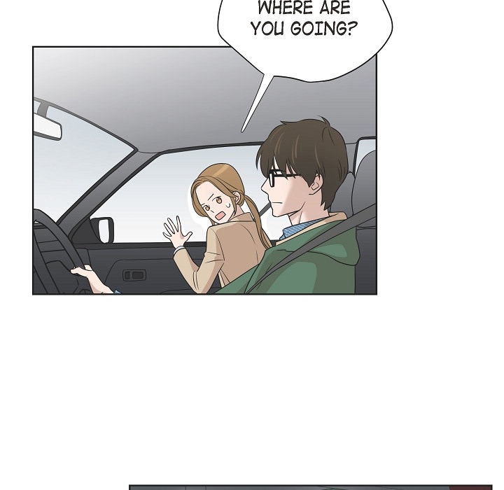 Read Dubious Moon chapter 5 image 37 on Lezhin