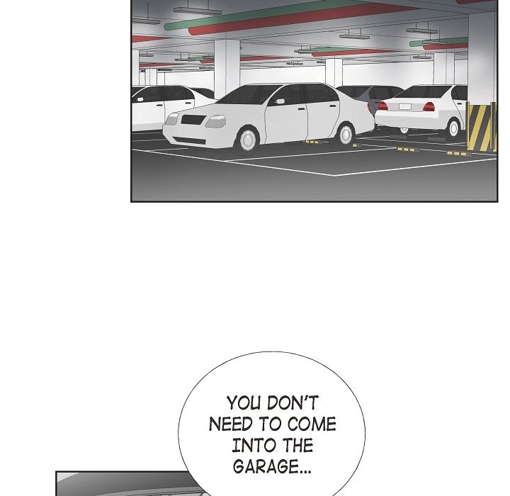 Read Dubious Moon chapter 5 image 38 on Lezhin