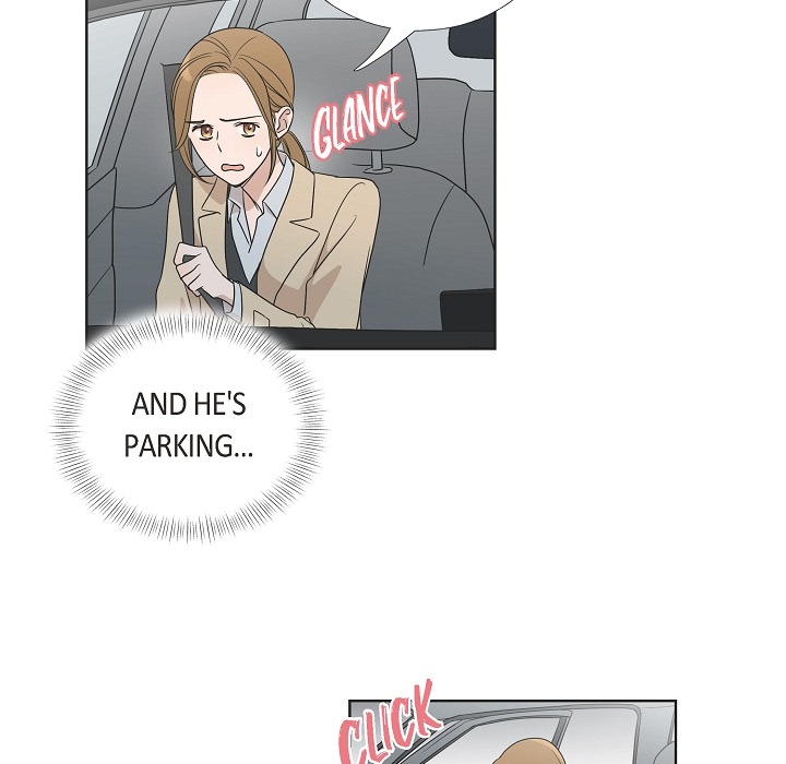 Read Dubious Moon chapter 5 image 39 on Lezhin