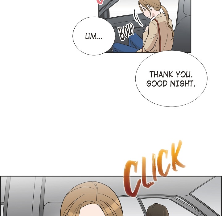 Read Dubious Moon chapter 5 image 40 on Lezhin