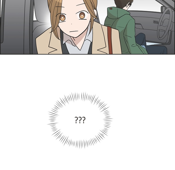 Read Dubious Moon chapter 5 image 41 on Lezhin