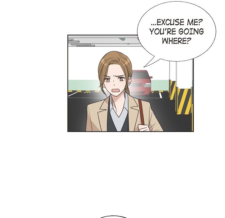 Read Dubious Moon chapter 5 image 44 on Lezhin