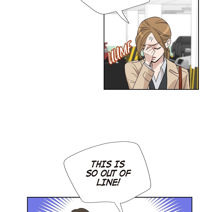 Read Dubious Moon chapter 5 image 46 on Lezhin