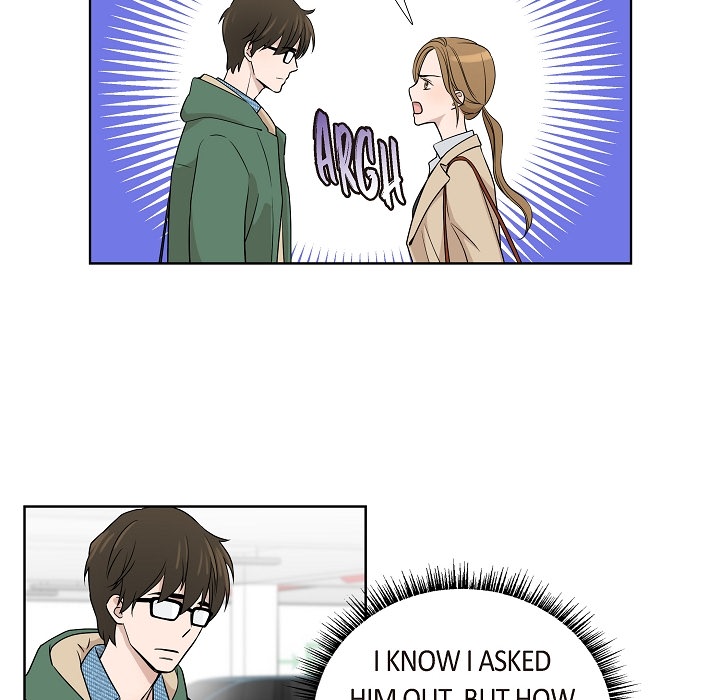 Read Dubious Moon chapter 5 image 47 on Lezhin