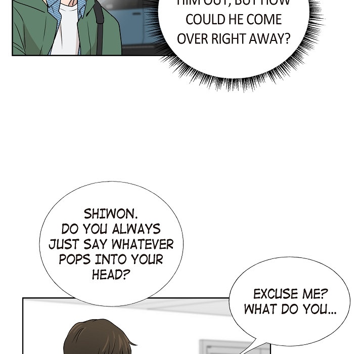 Read Dubious Moon chapter 5 image 48 on Lezhin