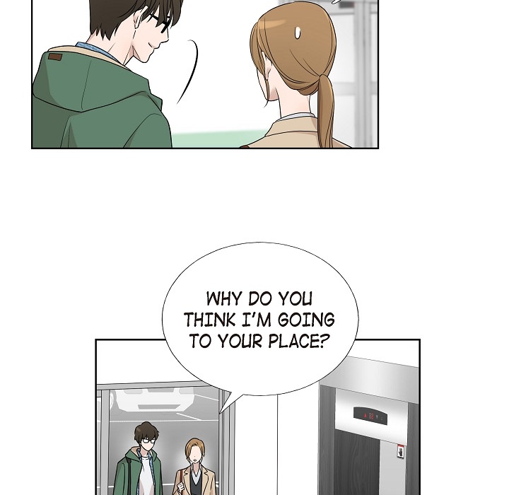 Read Dubious Moon chapter 5 image 49 on Lezhin