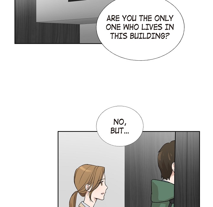 Read Dubious Moon chapter 5 image 51 on Lezhin