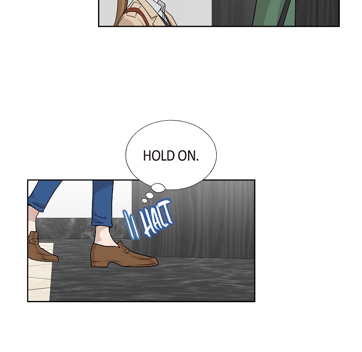 Read Dubious Moon chapter 5 image 52 on Lezhin