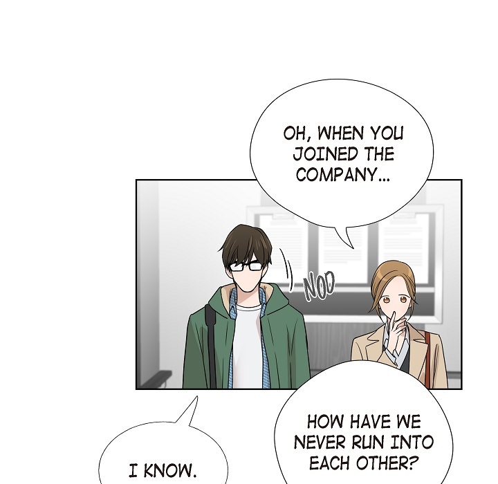 Read Dubious Moon chapter 5 image 58 on Lezhin