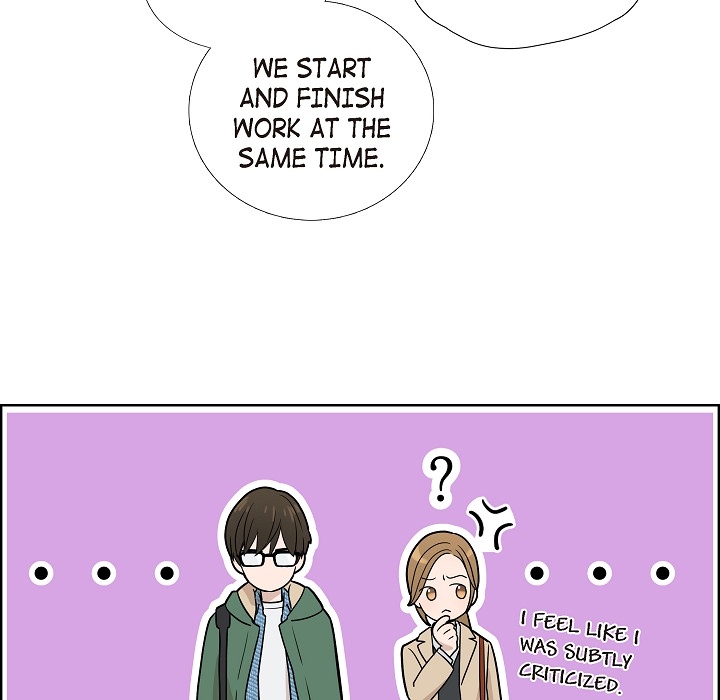 Read Dubious Moon chapter 5 image 59 on Lezhin