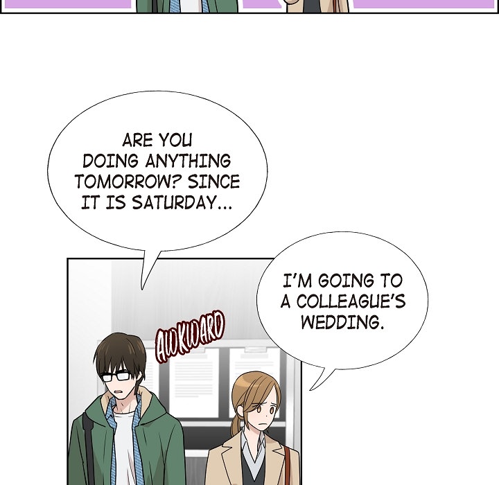 Read Dubious Moon chapter 5 image 60 on Lezhin