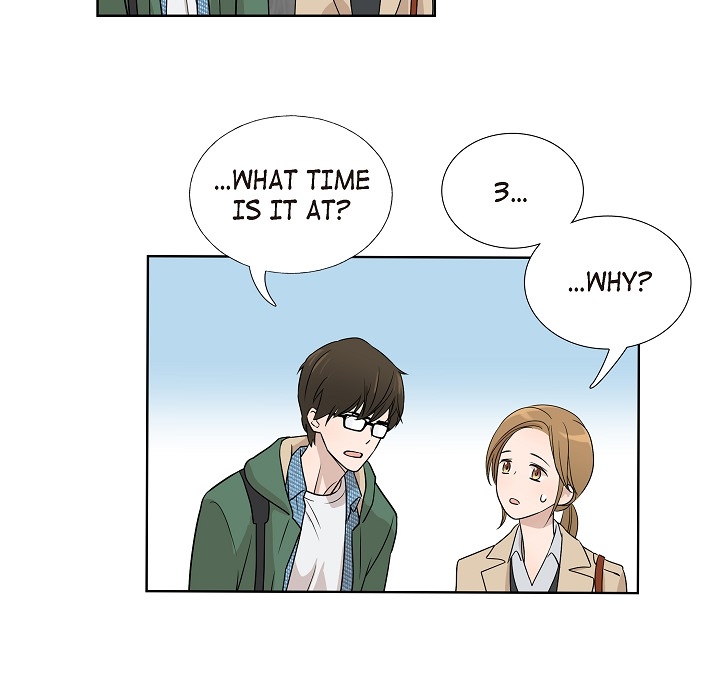 Read Dubious Moon chapter 5 image 61 on Lezhin