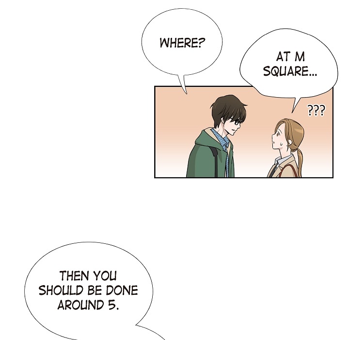 Read Dubious Moon chapter 5 image 62 on Lezhin