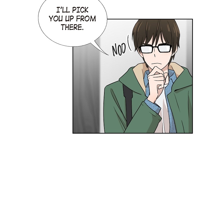 Read Dubious Moon chapter 5 image 63 on Lezhin
