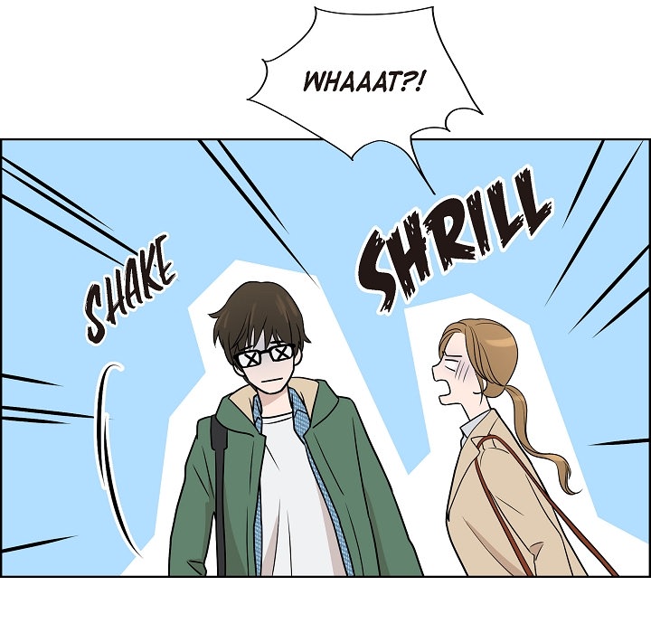 Read Dubious Moon chapter 5 image 64 on Lezhin