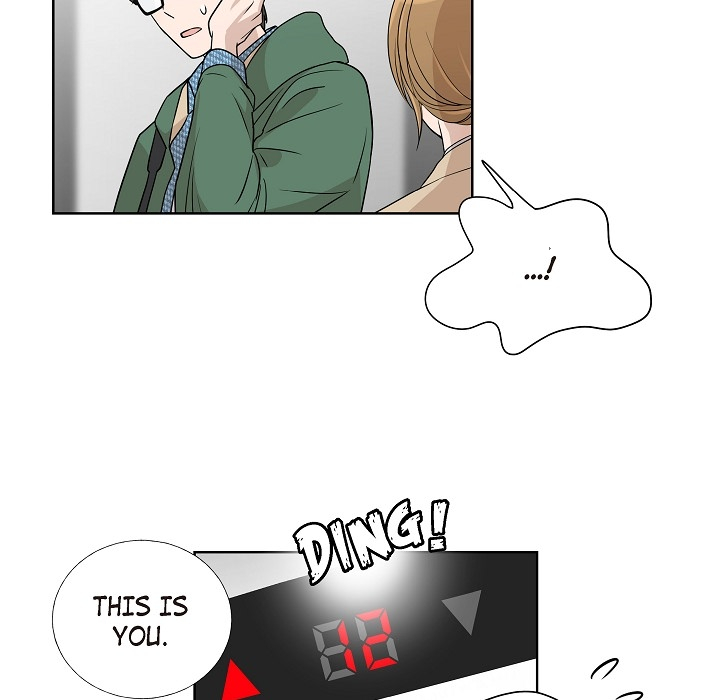 Read Dubious Moon chapter 5 image 66 on Lezhin