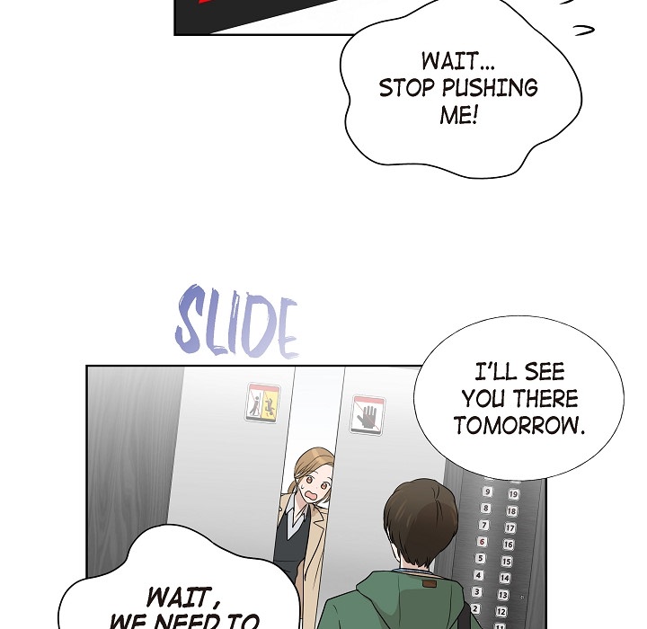 Read Dubious Moon chapter 5 image 67 on Lezhin